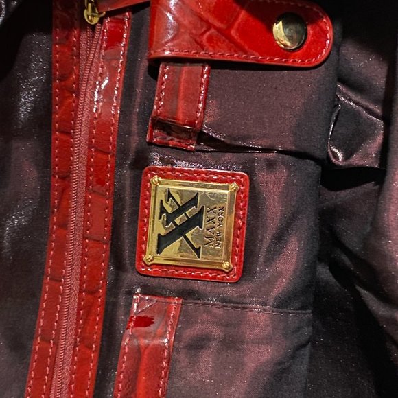 Maxx New York woman’s shoulder bag - Picture 10 of 13